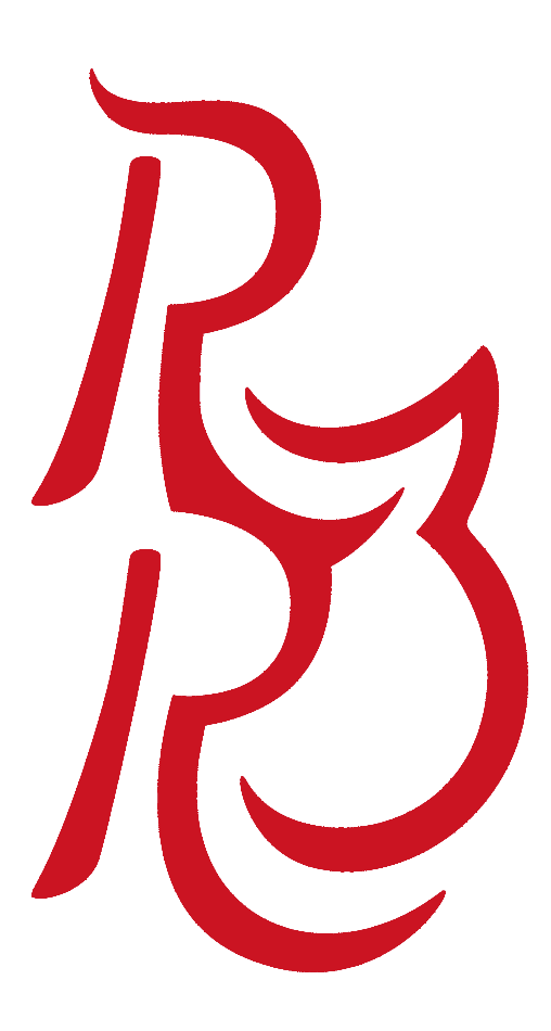 Logo Rouge Rouge 3 Agence de spectacles